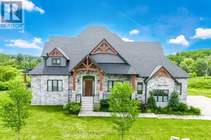31 FERRARA DRIVE, Caledon