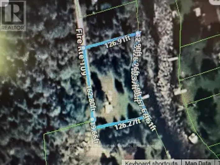 31 FIRE ROUTE 109 ROUTE, Trent Lakes