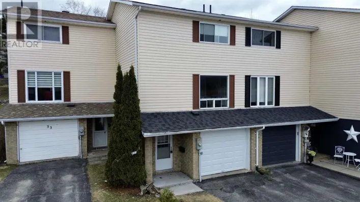 31 Forest PL, Elliot Lake