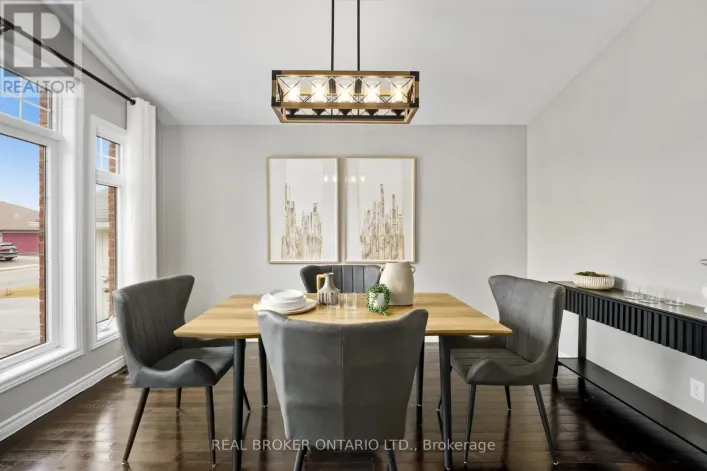 31 FOX DEN DRIVE, Brighton