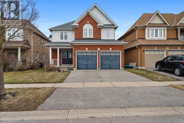 31 GABRIELLE CRESCENT, Whitby