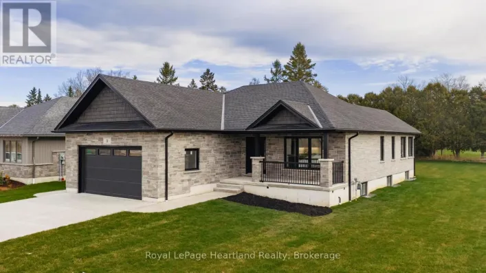 31 GALEN STREET, South Bruce