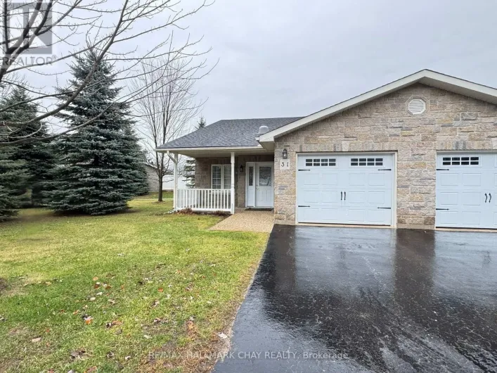 31 GARDEN GROVE CRESCENT, Wasaga Beach