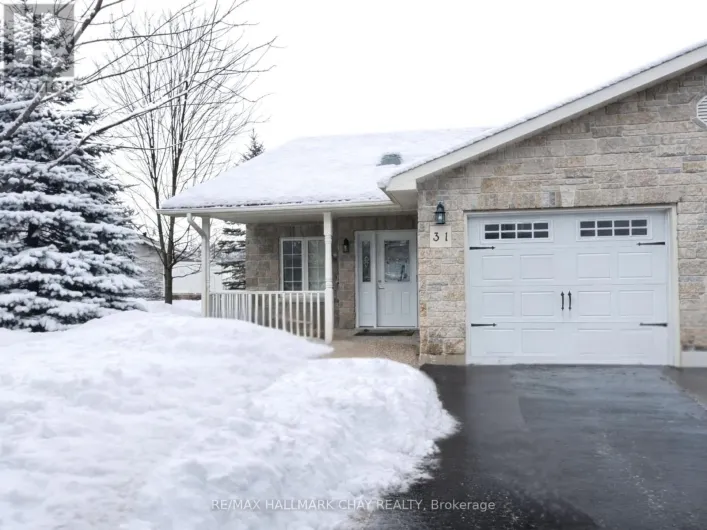 31 GARDEN GROVE CRESCENT, Wasaga Beach