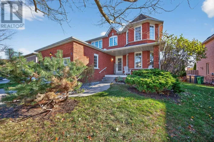 31 GARDENIA WAY, Caledon