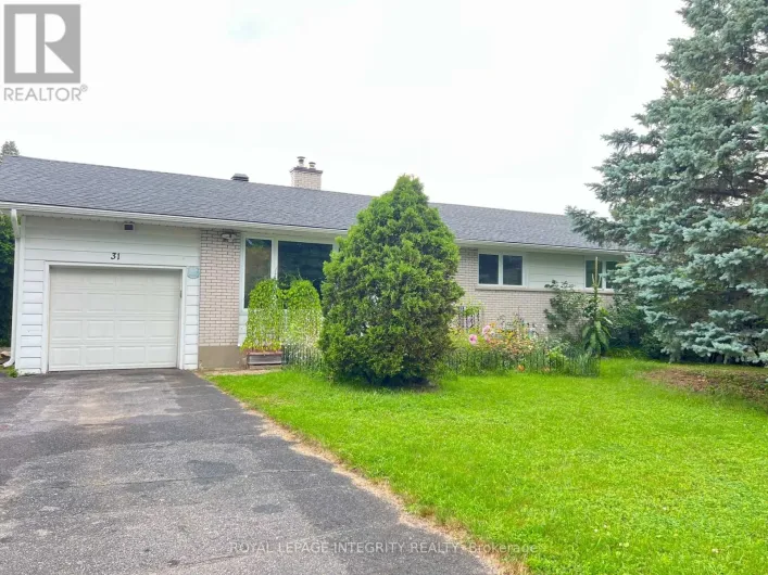 31 GARY AVENUE, Ottawa