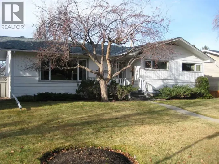 31 Gateway Drive SW, Calgary