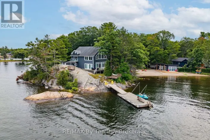 31 GIDLEY TURNPIKE, Georgian Bay