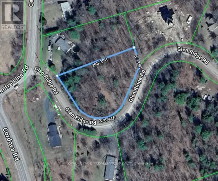 31 GLEN RIDGE ROAD, Marmora and Lake