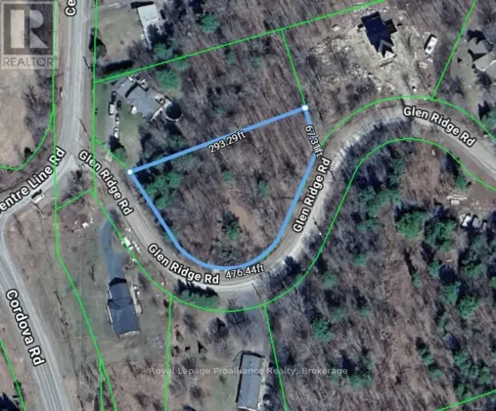 31 GLEN RIDGE ROAD, Marmora and Lake