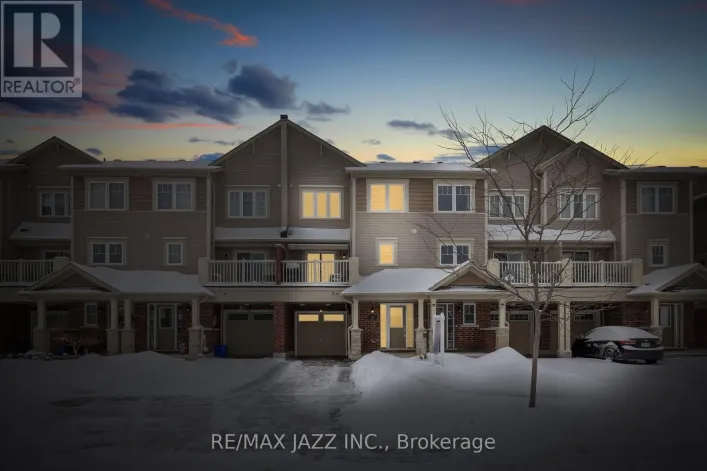 31 GREAT GABE CRESCENT, Oshawa