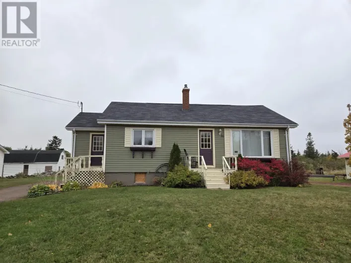 31 Harbour Road, Miminegash