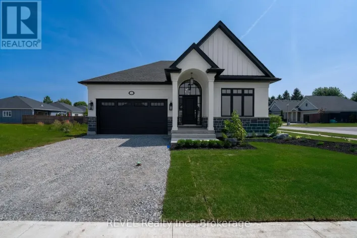 31 HARVEST DRIVE, Niagara-on-the-Lake