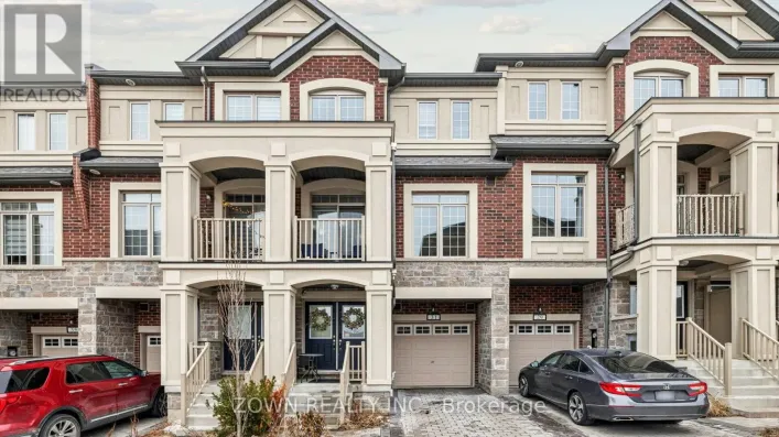 31 HEALTHCOTE LANE, Ajax