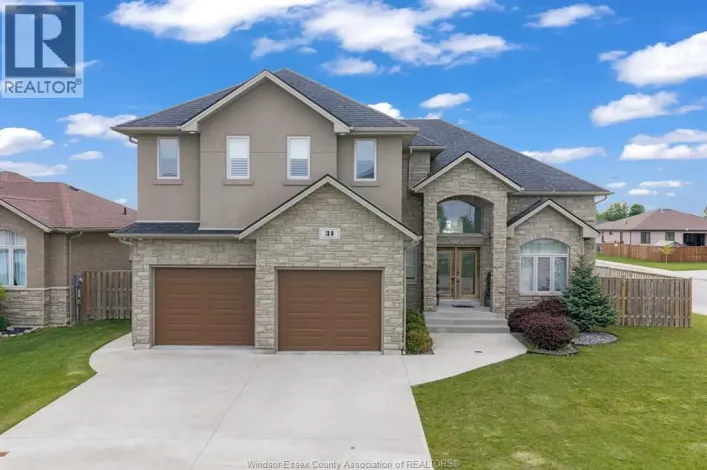 31 Heathview TRAIL, Leamington