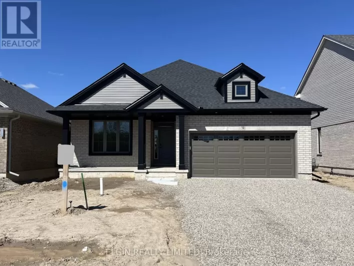 31 HEMLOCK CRESCENT, Aylmer