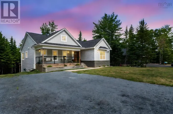 31 Hemlock Drive, Stewiacke