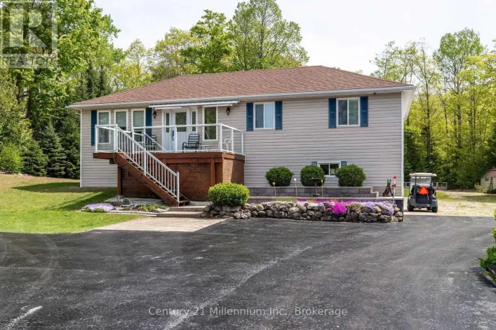 31 HEMLOCK ROAD, South Bruce Peninsula