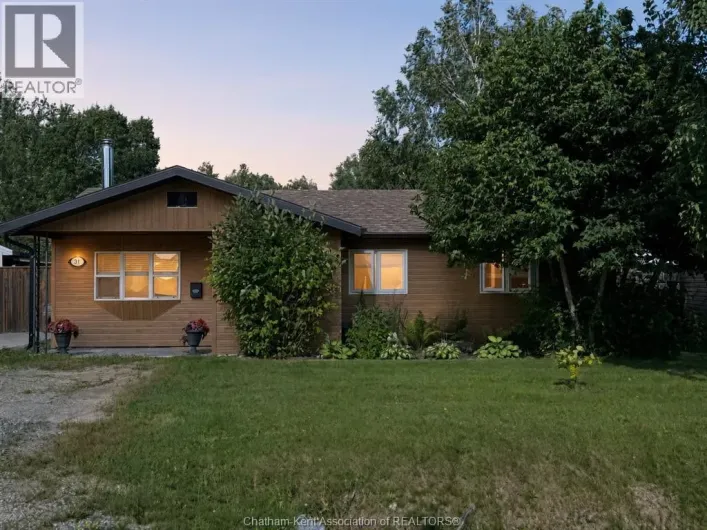 31 HERON DRIVE, Manitouwadge