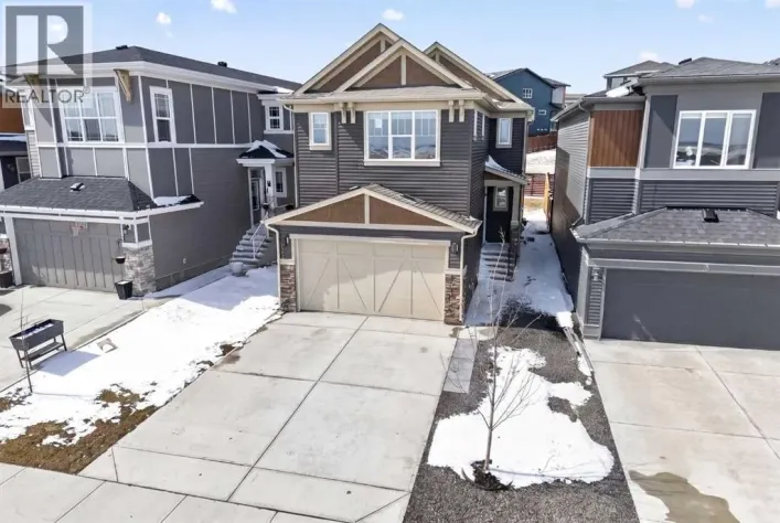 31 Herron Rise NE, Calgary