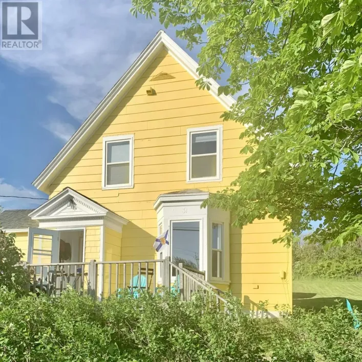 31 High Road, Port Hood