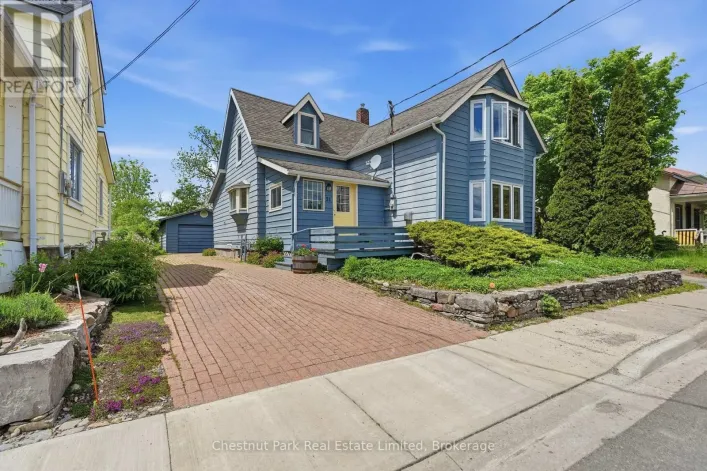 31 HILL STREET, Prince Edward County