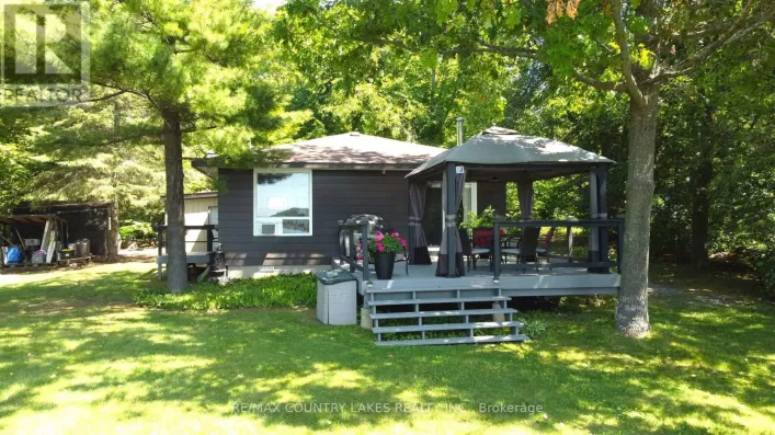 House for sale: 31 HILLCREST AVENUE, Kawartha Lakes
