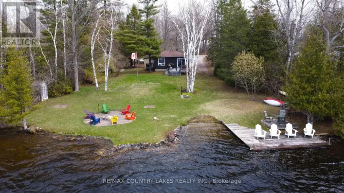 31 HILLCREST AVENUE, Kawartha Lakes