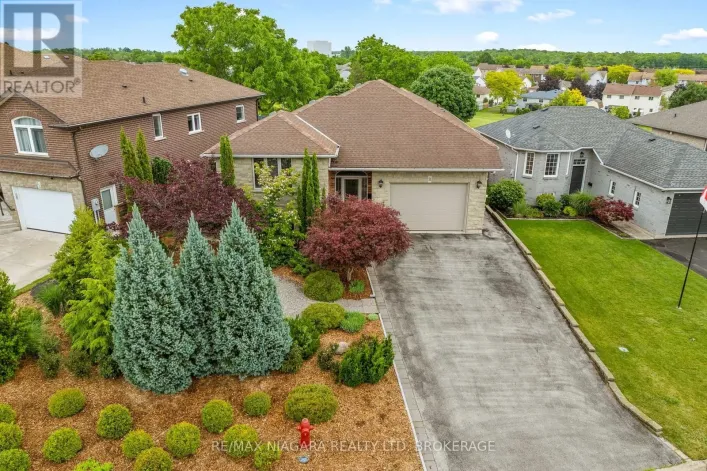 31 HILLCREST ROAD, Port Colborne