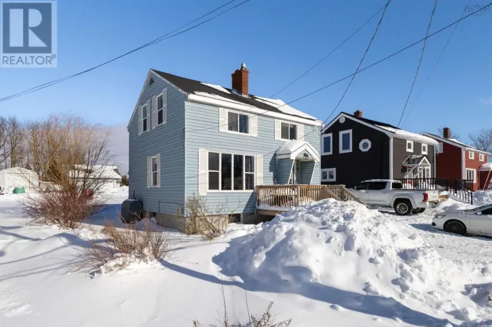 31 Hillcrest Street, Inverness