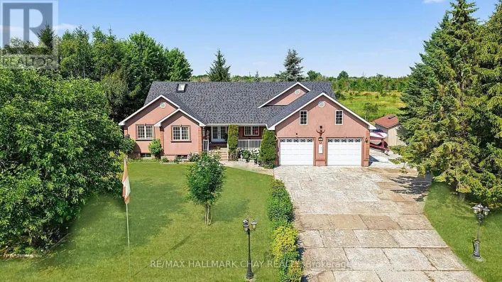 31 HILLSIDE DRIVE, Georgian Bay