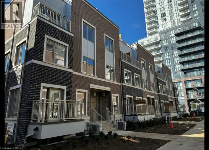 31 HONEYCRISP Crescent Unit# 63, Vaughan