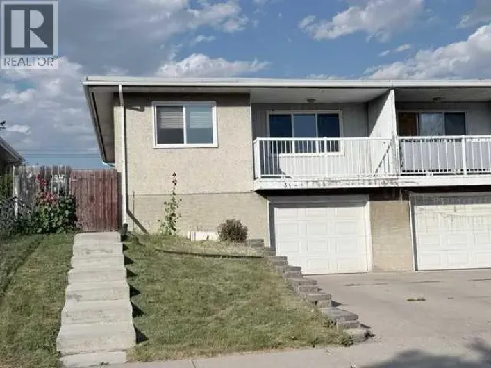 31 Huntford Road NE, Calgary
