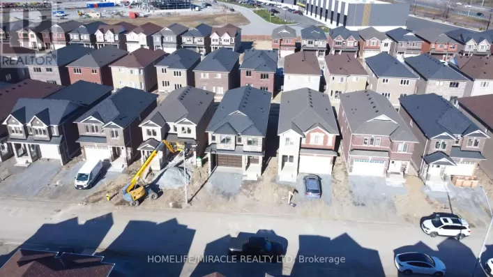 31 HUNTSWORTH AVENUE, Thorold