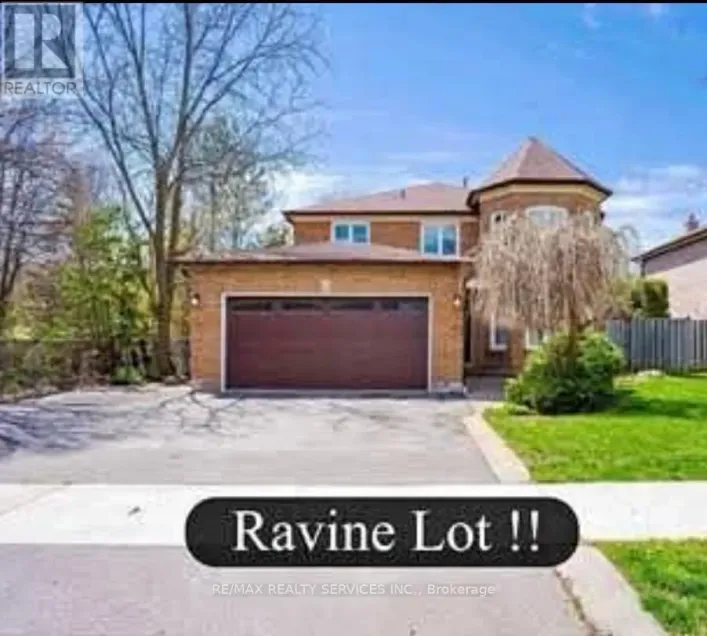 31 INDER HEIGHTS DRIVE, Brampton