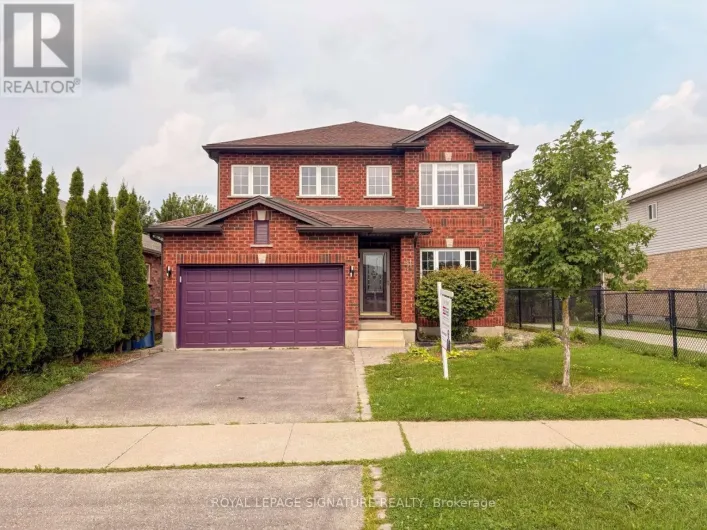 31 INGRAM DRIVE, Guelph