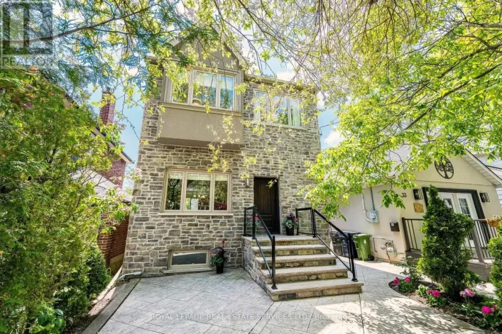 31 JAMES STREET, Toronto