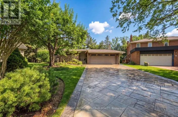 31 JANUS COURT, Toronto