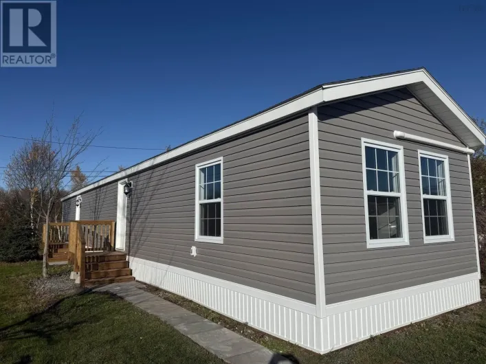 31 Johns Pass, Lower South River