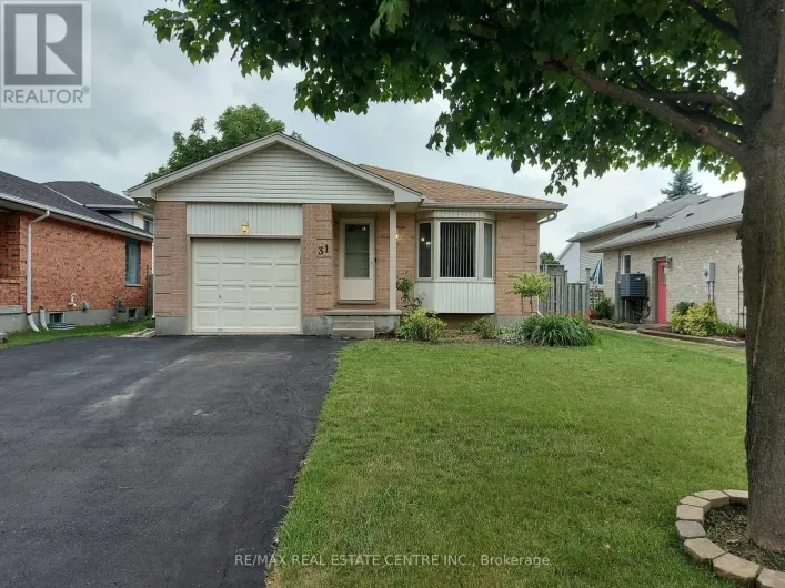31 JOSSELYN DRIVE, London South