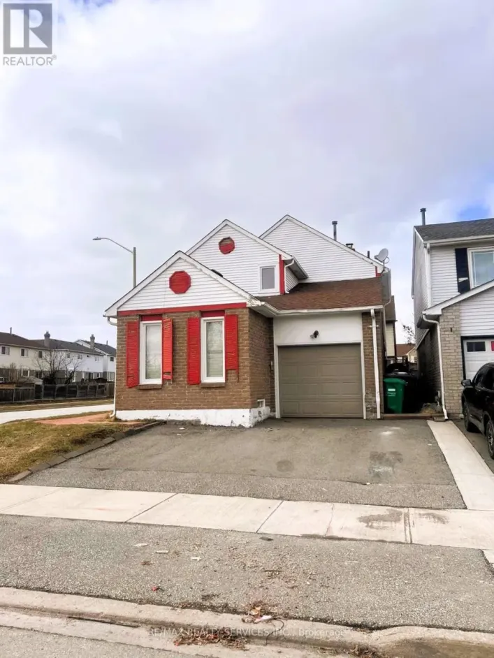31 JUNEWOOD CRESCENT, Brampton