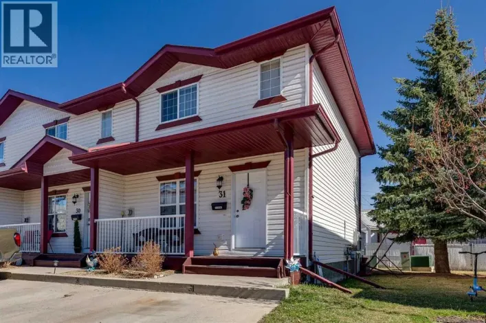 31 Kerry Wood Mews, Red Deer