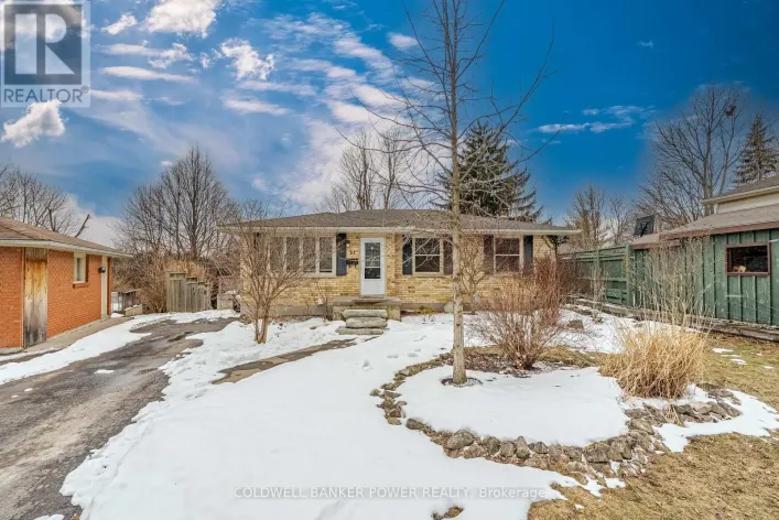 31 KEY HILL ROAD, London North