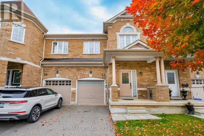 31 KEYWOOD STREET, Ajax