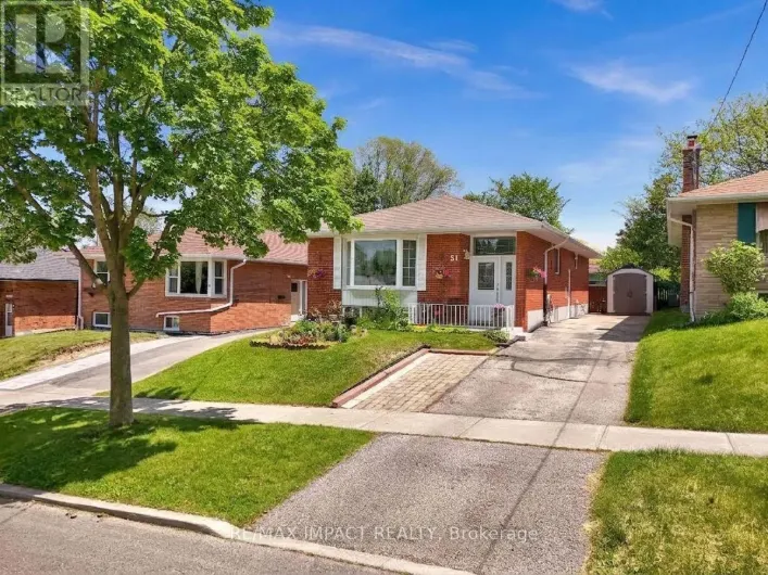 31 KILBRIDE ROAD, Toronto