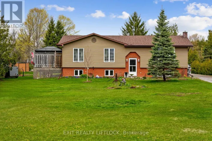 31 KILLDEER DRIVE, Kawartha Lakes
