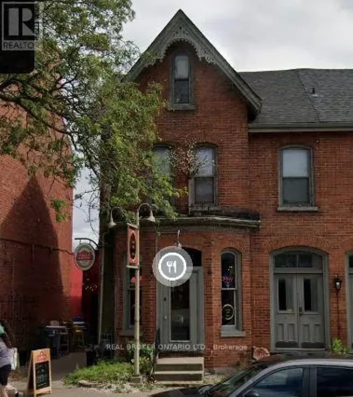31 KING STREET E, Cobourg