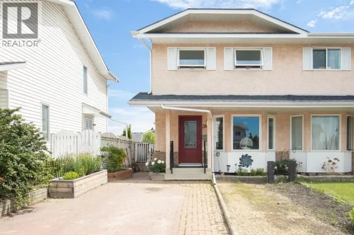 31 Kirsch Close, Red Deer