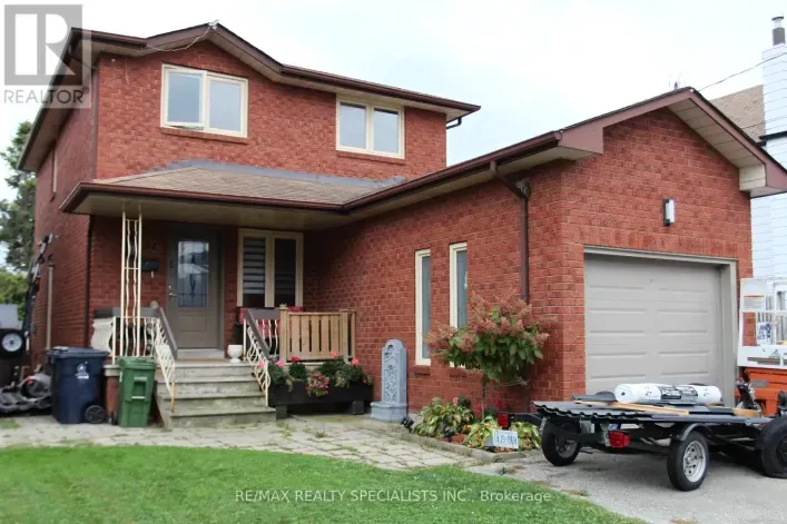 31 LABURNHAM AVENUE, Toronto