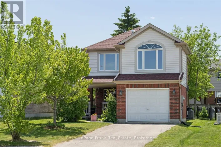 31 LANG COURT, Kawartha Lakes